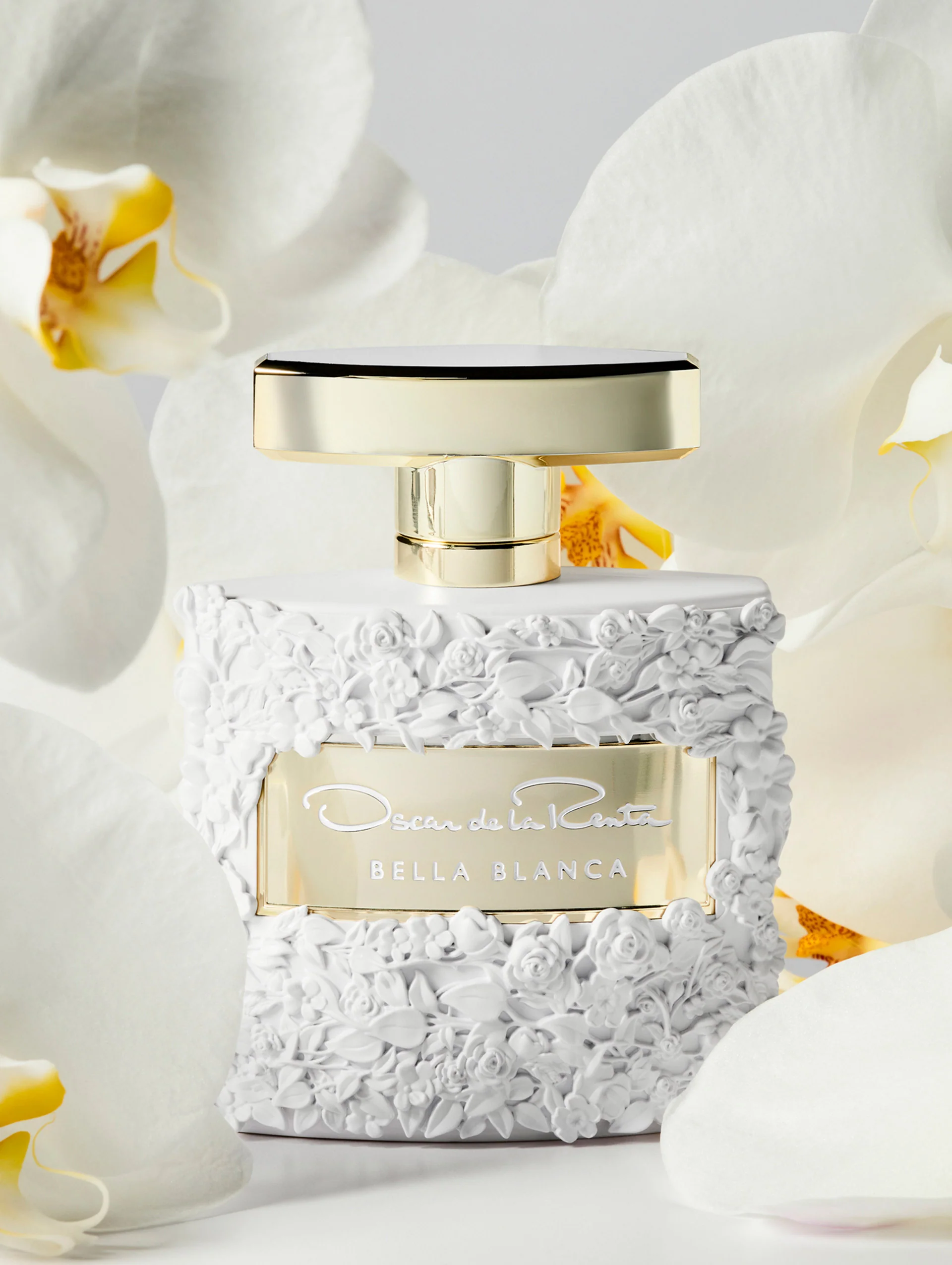 Bella Blanca EDP 3.4 Oz - Image 2