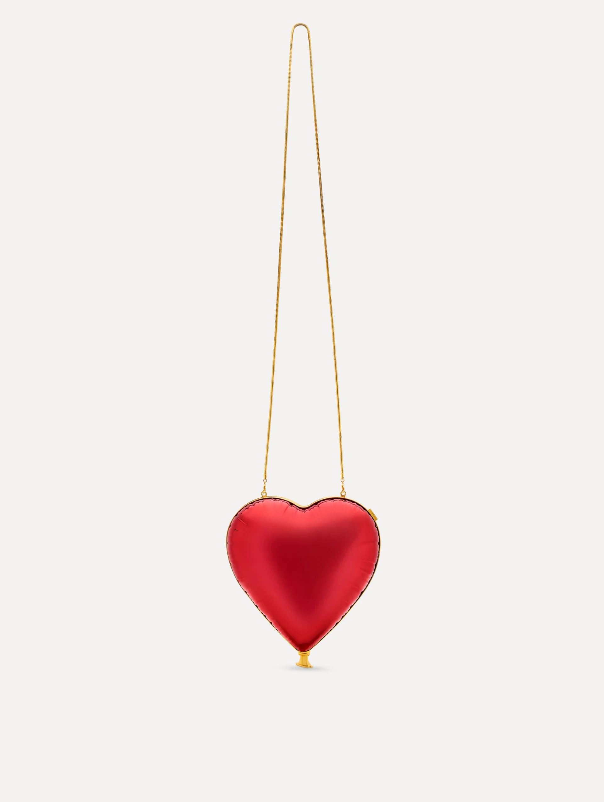 Heart Balloon Bag