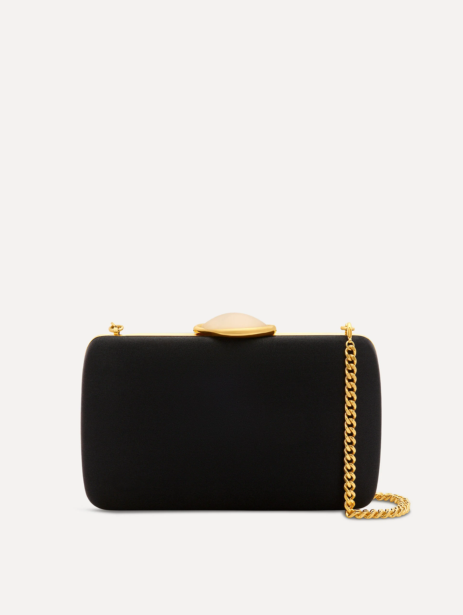 O Satin Minaudière