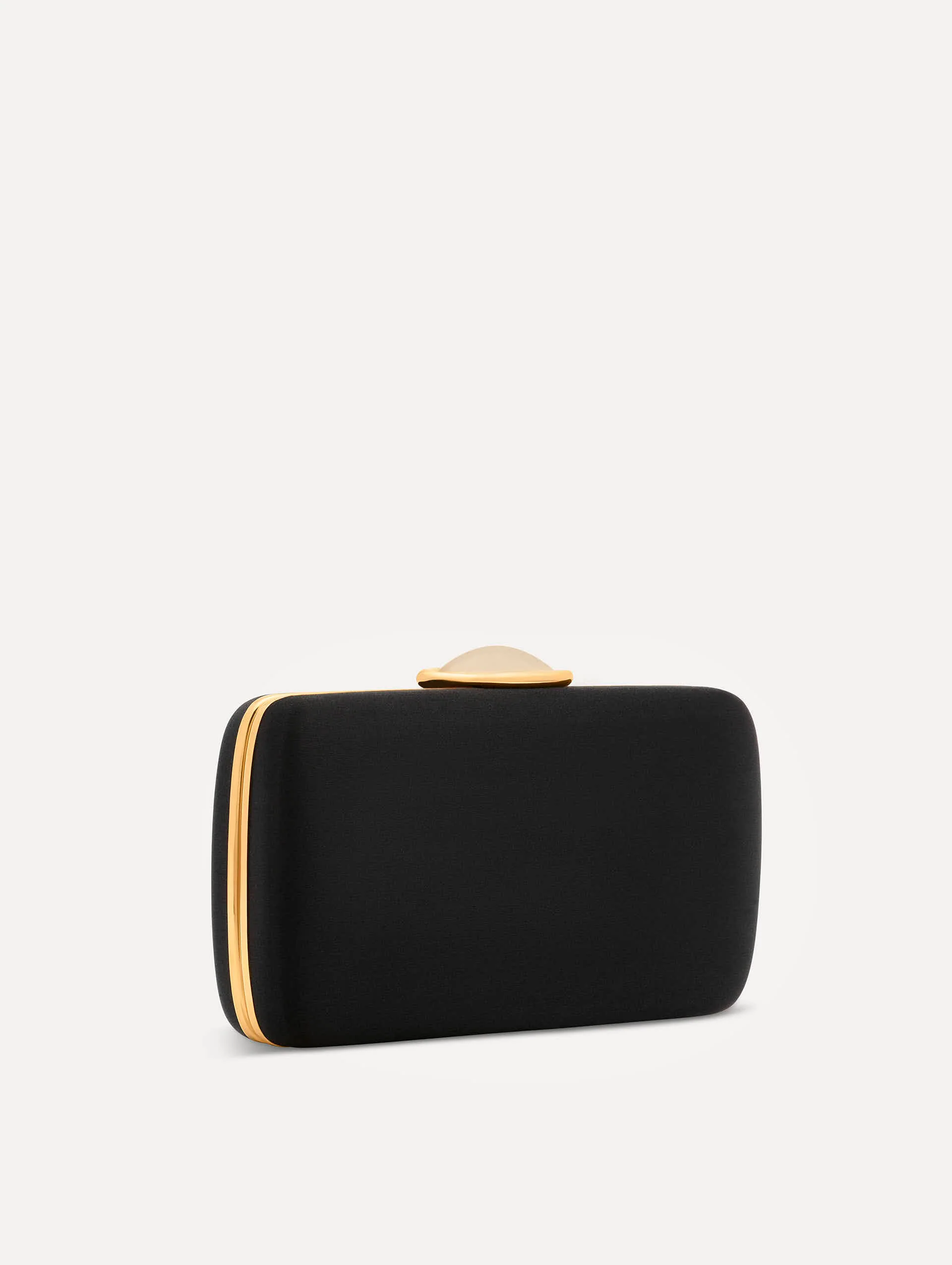 O Satin Minaudière - Image 2