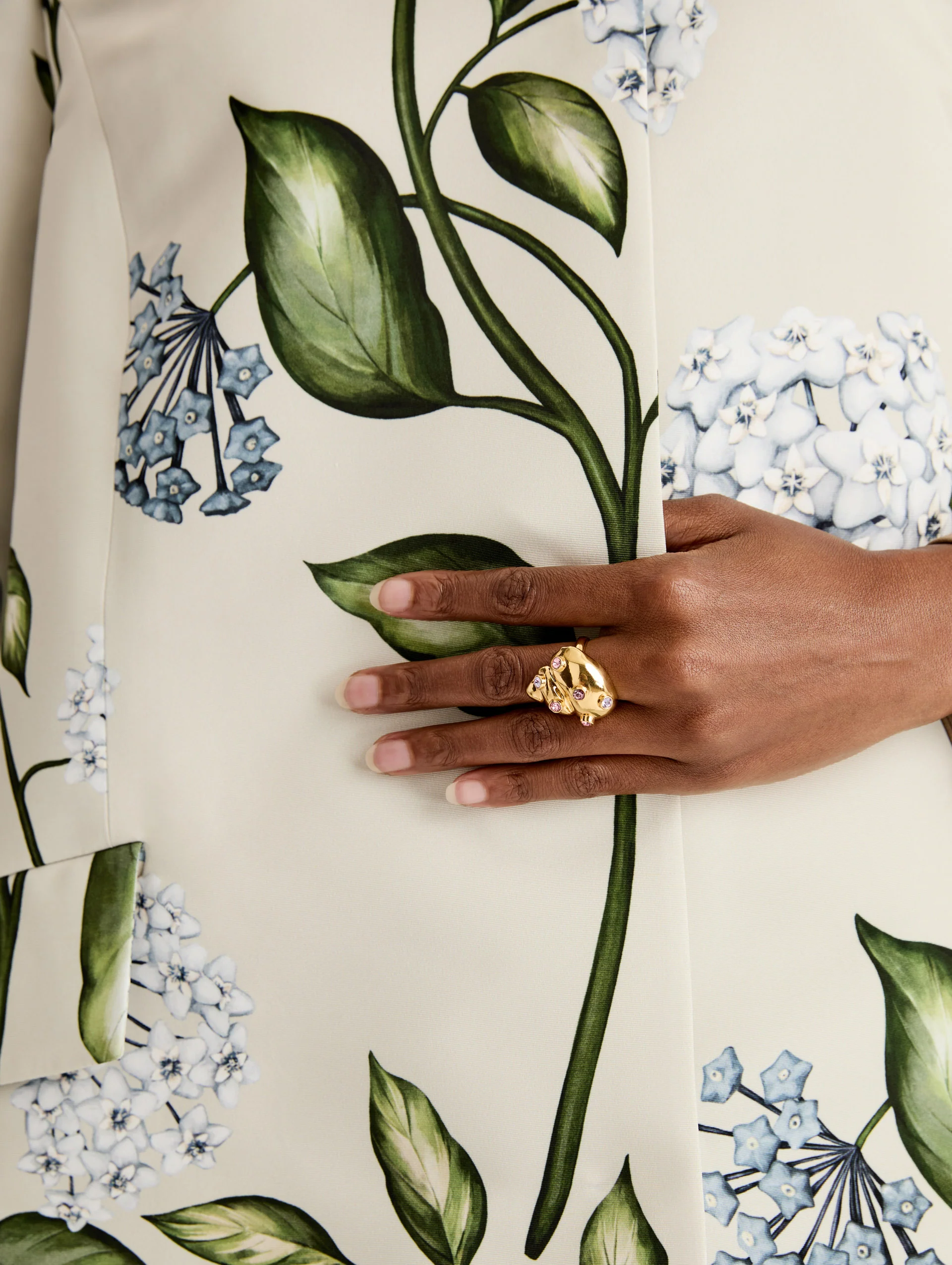 Seashell Ring - Image 2
