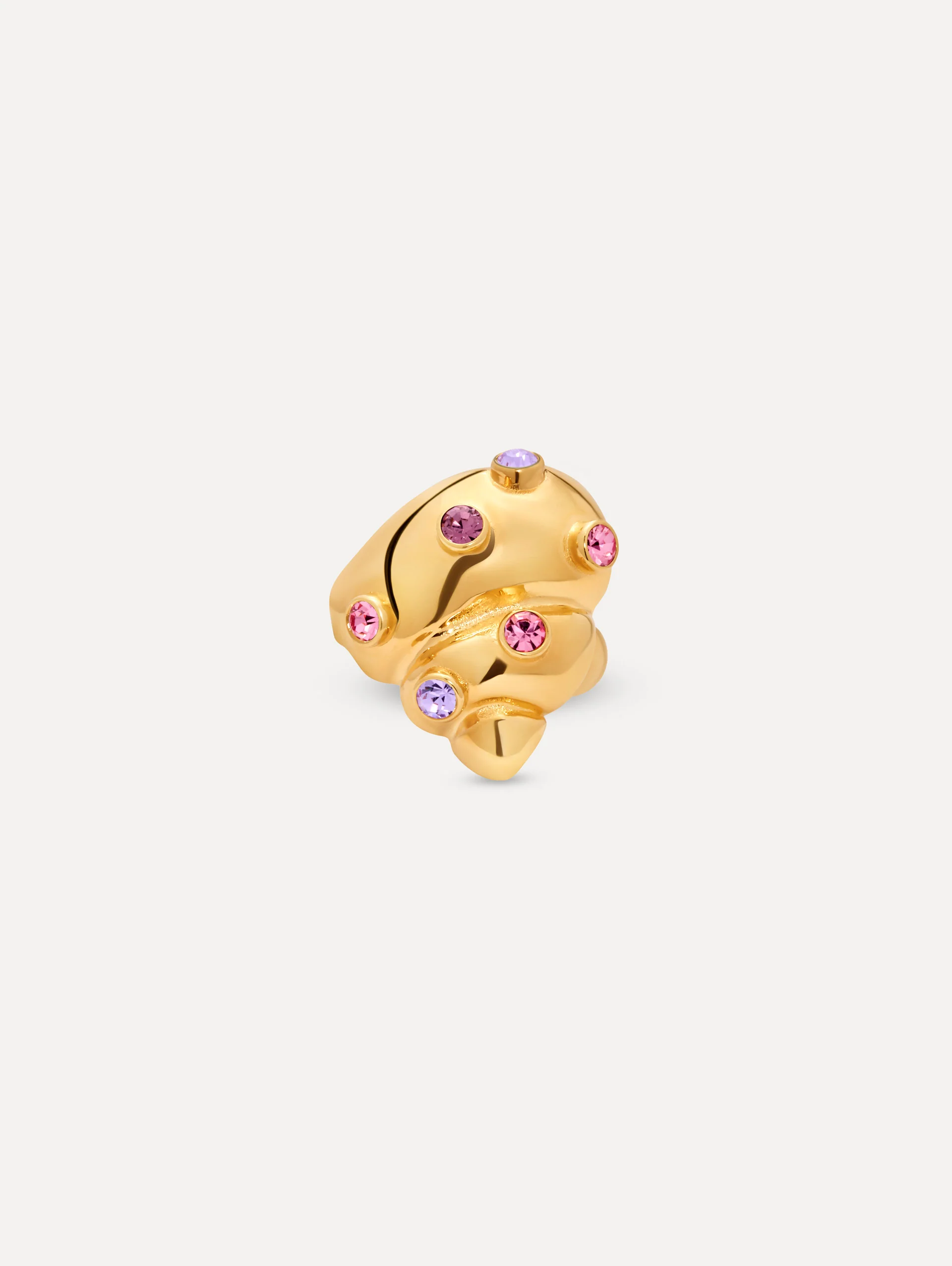 Seashell Ring - Image 3